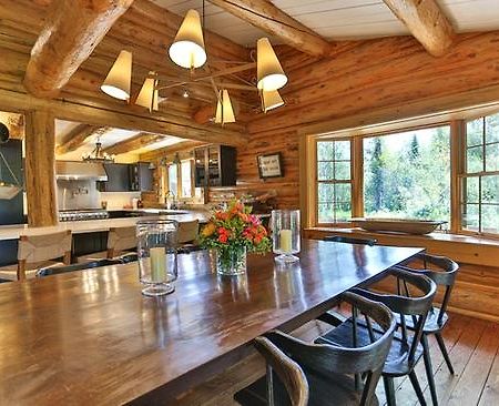 The Wildflower Lodge At Jackson Hole Wilson Eksteriør billede