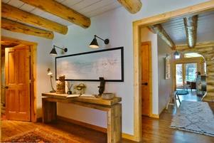 The Wildflower Lodge At Jackson Hole Wilson Eksteriør billede